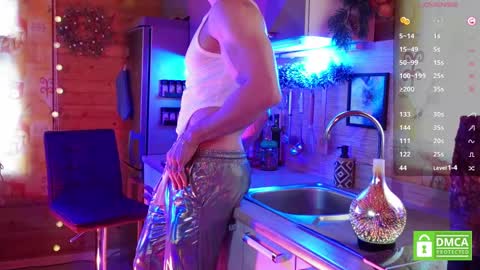 Paul online show from 02.02.25