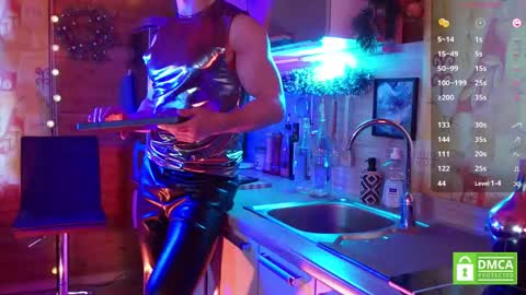 Paul online show from 02.05.25