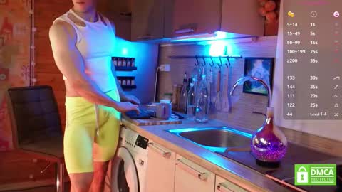 Paul online show from 11.18.25