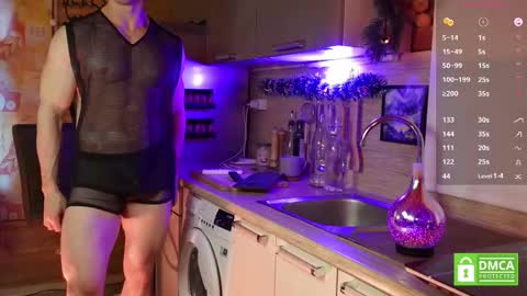 Paul online show from 12.20.25