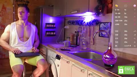 Paul online show from 12.21.25