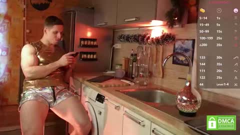 Paul online show from 01.06.26