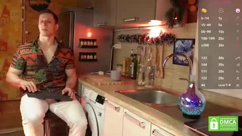 Paul online show from 01.09.26