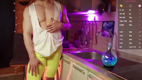 Paul online show from 02.11.26