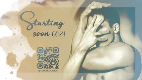 Snapshot of touch_of_eros chatting on 03.25.26 Paul online show from 03.25.26