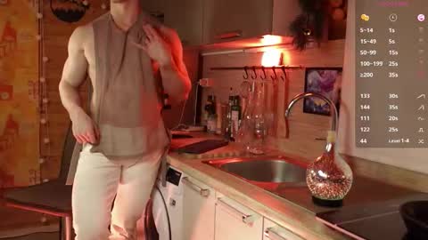 Snapshot of touch_of_eros chatting on 03.26.26 Paul online show from 03.26.26