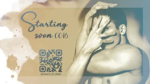 Snapshot of touch_of_eros chatting on 04.14.26 Paul online show from 04.14.26