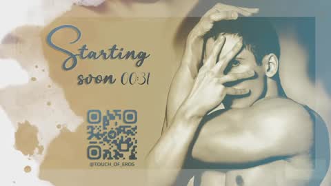 Snapshot of touch_of_eros chatting on 04.16.26 Paul online show from 04.16.26