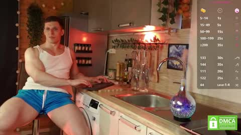 Snapshot of touch_of_eros chatting on 05.28.26 Paul online show from 05.28.26