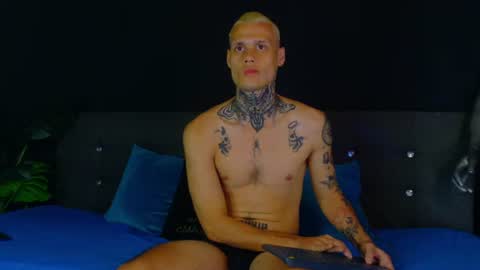 Stiven online show from 07.02.26