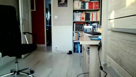 Snapshot of toutim6163 chatting on 11.20.25 toutim6163 online show from 11.20.25