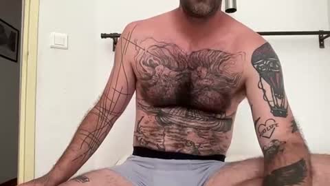 toutsexy online show from 06.14.26