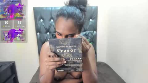 Snapshot of toxicfantasy4u chatting on 05.25.26 toxicfantasy4u online show from 05.25.26