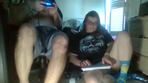 Toxiclove1311 online show from 03.04.25