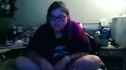 Toxiclove1311 online show from 09.18.25