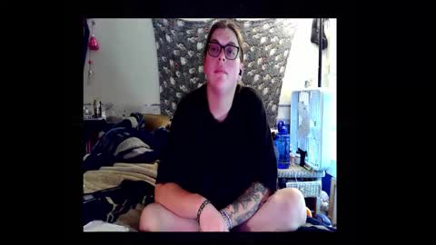 Toxiclove1311 online show from 12.02.25