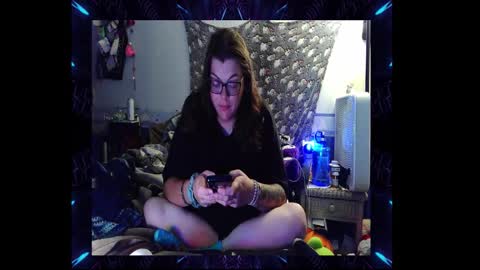 Toxiclove1311 online show from 12.14.25