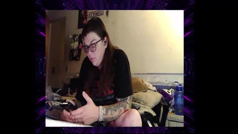 Toxiclove1311 online show from 01.11.26