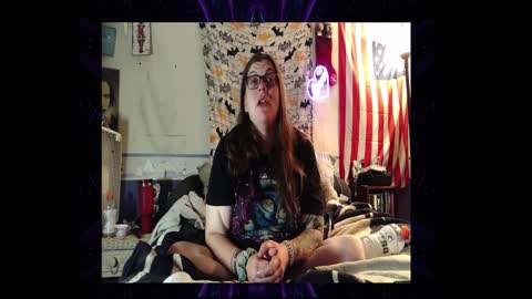 Toxiclove1311 online show from 01.18.26