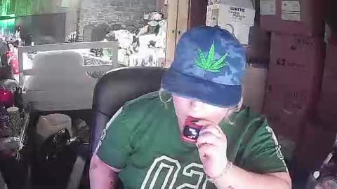 toxicsamarha online show from 11.11.25