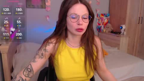 toxkiss online show from 04.17.26