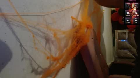 toxca69 online show from 10.27.25