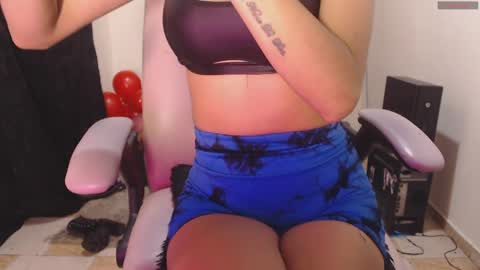 Snapshot of toxxxic_cams chatting on 06.03.26 toxca69 online show from 06.03.26