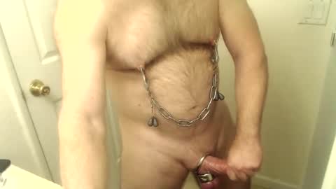 Toy Gunn online show from 12.20.24