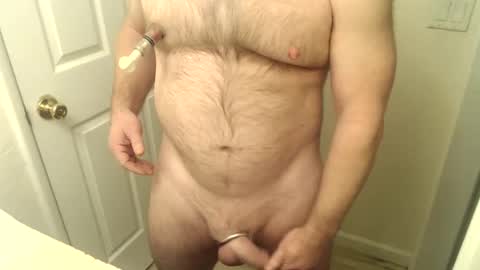 Toy Gunn online show from 02.07.25