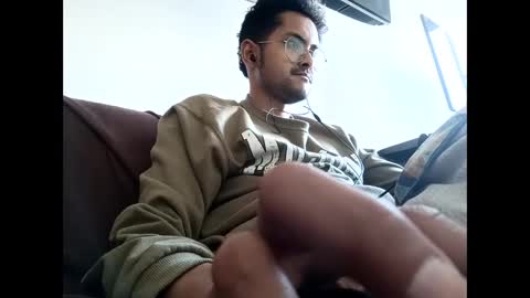 Xander online show from 02.21.25