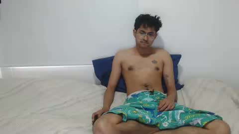 Xander online show from 10.05.25