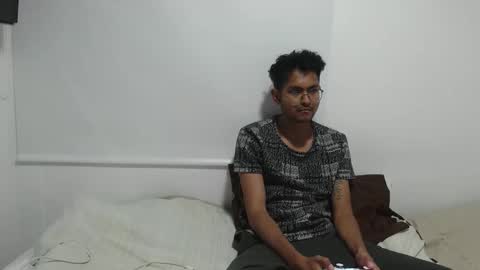 Xander online show from 01.14.26