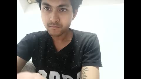 Xander online show from 04.06.26