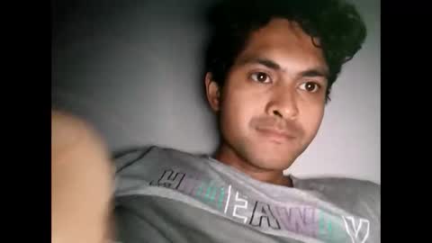 Xander online show from 04.12.26