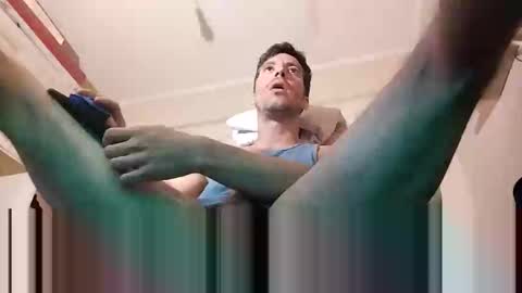 toyboysquirt online show from 03.15.26