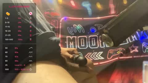 Snapshot of toysformycock chatting on 09.13.25 ToysForMyCock online show from 09.13.25