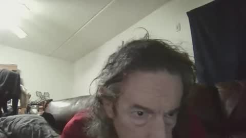 Snapshot of tpatslvr chatting on 02.22.26 Sasha online show from 02.22.26