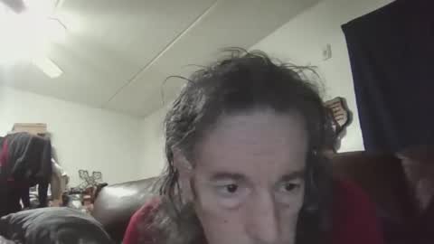 Snapshot of tpatslvr chatting on 02.23.26 Sasha online show from 02.23.26