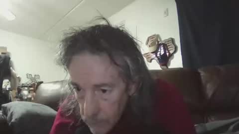 Snapshot of tpatslvr chatting on 02.24.26 Sasha online show from 02.24.26