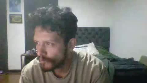 Snapshot of trabias2794 chatting on 01.08.26 Tobias Villalba online show from 01.08.26