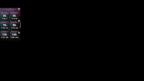 Rebeca online show from 12.15.25