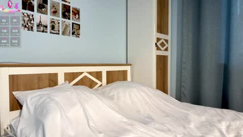 Rebeca online show from 03.29.26