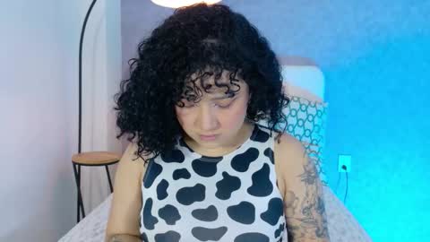 tracielowe_w online show from 10.08.25