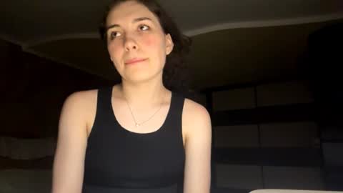 Snapshot of tracithetford chatting on 06.29.26 Alex3 online show from 06.29.26