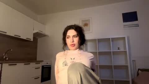 Snapshot of tracithetford chatting on 07.18.26 Alex3 online show from 07.18.26