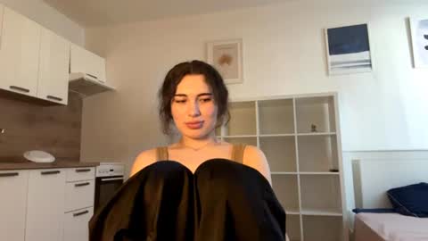 Snapshot of tracithetford chatting on 08.03.26 Alex3 online show from 08.03.26