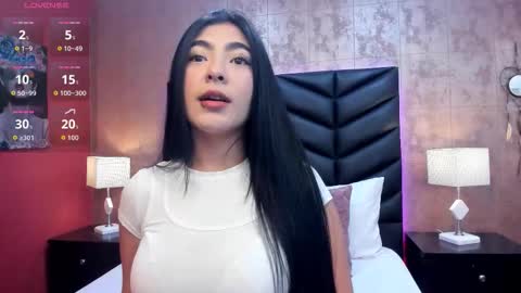 Snapshot of tracy_daniels chatting on 02.26.26 Tracy Daniels online show from 02.26.26