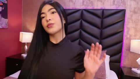 Snapshot of tracy_daniels chatting on 03.12.26 Tracy Daniels online show from 03.12.26