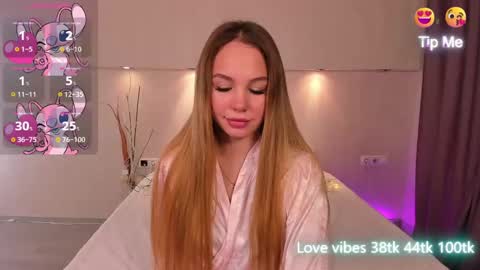 Snapshot of tracy_tay1or chatting on 01.20.25 Tracy GMT2 Mon 3 AM - 4 PM Tue 3 AM - 4 PM Wed 3 AM - 4 PM Thur 3 AM - 4 PM Fri 3 AM - 4 PM online show from 01.20.25