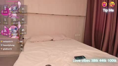 Snapshot of tracy_tay1or chatting on 01.24.25 Tracy GMT2 Mon 3 AM - 4 PM Tue 3 AM - 4 PM Wed 3 AM - 4 PM Thur 3 AM - 4 PM Fri 3 AM - 4 PM online show from 01.24.25